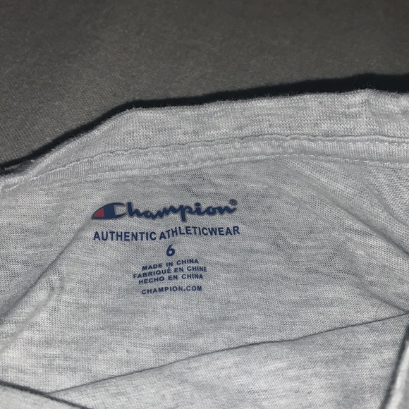 Boy’s Champion Set - Picture 5 of 5